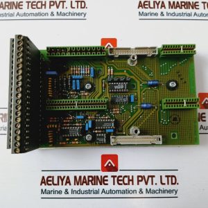 Saia Pcd4.c130 Bus Module