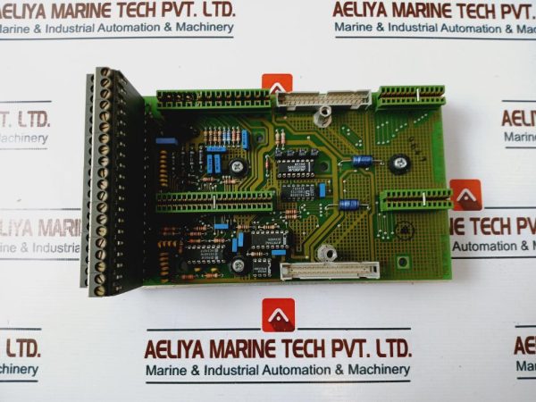 Saia Pcd4.c130 Bus Module