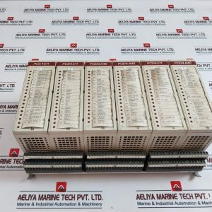 Saia Pcd4.e110 Digital Module