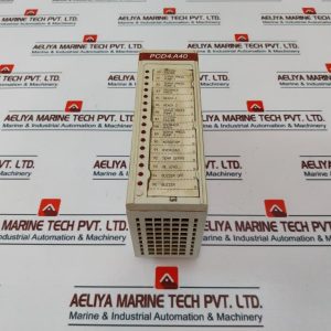 Saia-burgess Pcd4.a400 Digital Output Module