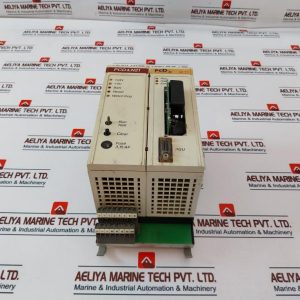 Saia-burgess Pcd4.n210m4 Power Supply Module 24v
