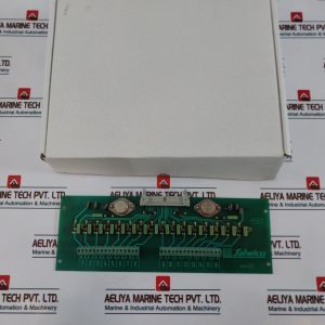 Salwico 754 D Pcb Board