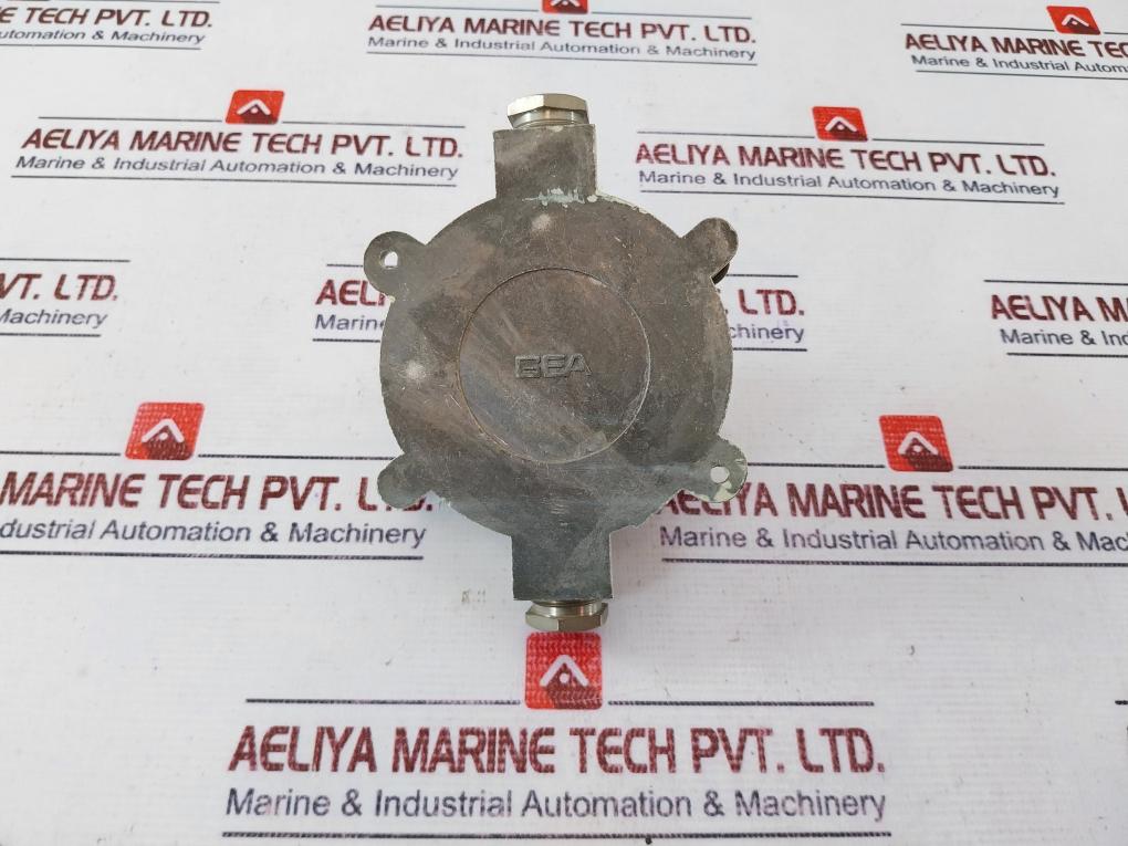 Salwico Swm-1kl/100 Heat Detector - Image 4