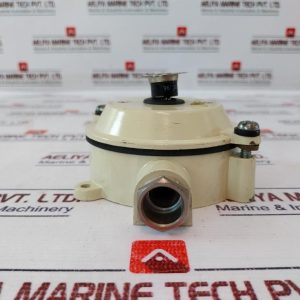 Salwico Swm-1kl100 Heat Detector