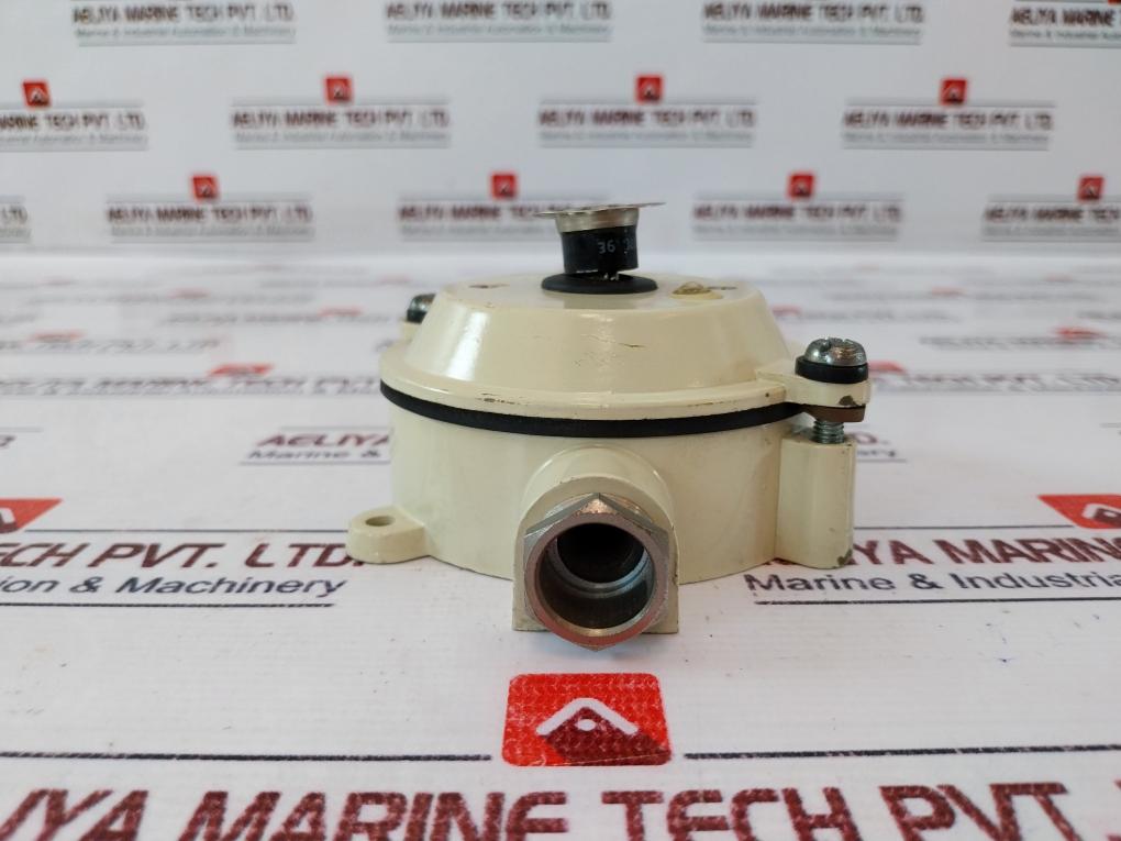 Salwico Swm-1kl100 Heat Detector