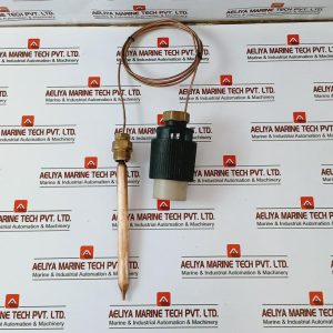 Samson 2750-0 Temperature Controller