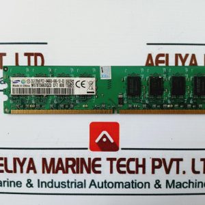 Samsung M378t5663qz3 Cf7 Memory 2gb