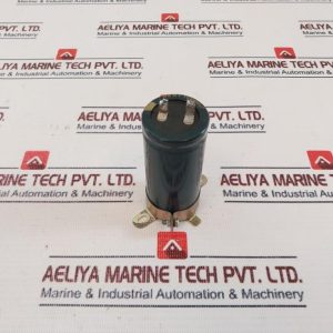 Samwha Lm 85°c (M) Terminal Capacitor