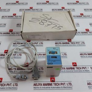 San Telequip Sc04u Converter 24v