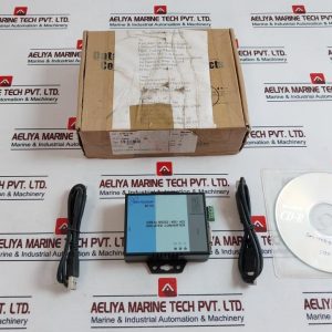 San Telequip Sc11u Usb To Serial Isolated Converter