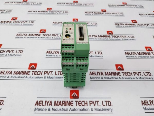 Santest Gydc-051-d2d-rs-2050-z90-adwb1r67-t144 Controller