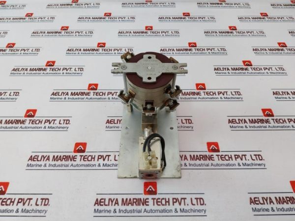 Santon H.86.h Rotary Switch 40a