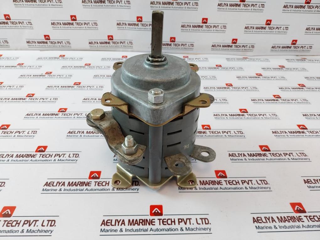 Santon Sc-3025a - Image 3