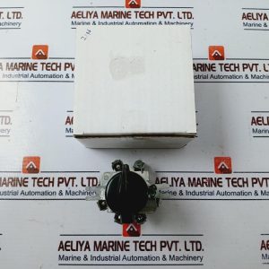 Santon Srp 136ma60 Rotary Switch 440v