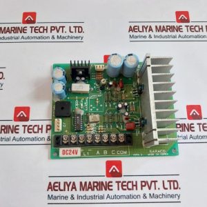 Saraco Eh-4600 Pcb Board