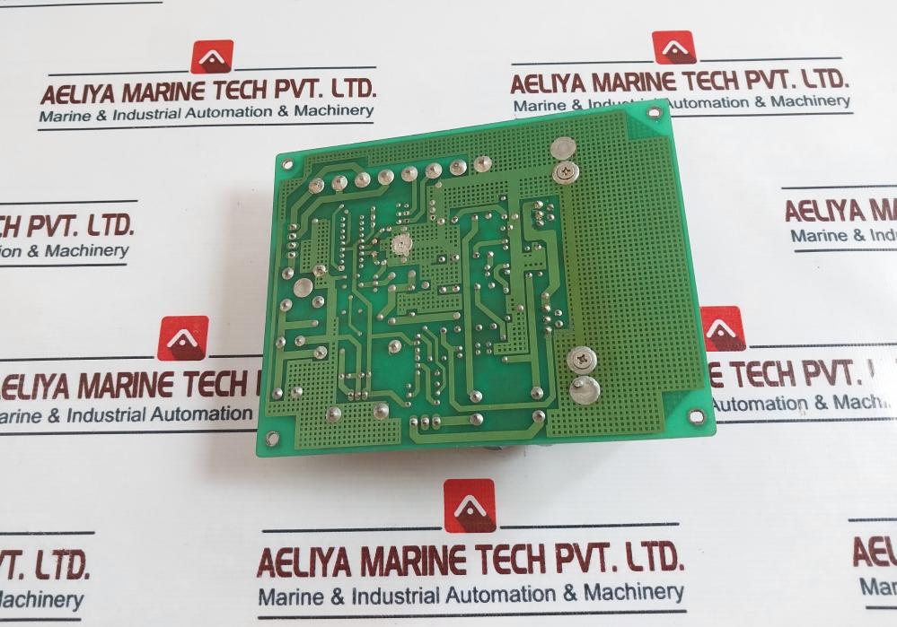 Saraco Eh-4600 Pcb Board - Image 4