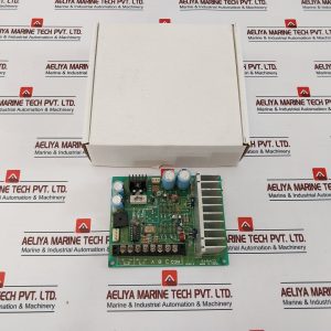 Saraco Eh-4600 Printed Circuit Board