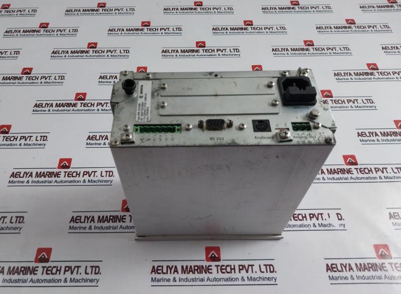 Sartorius Ipr 5510/00 Process Controller 230v - Image 4