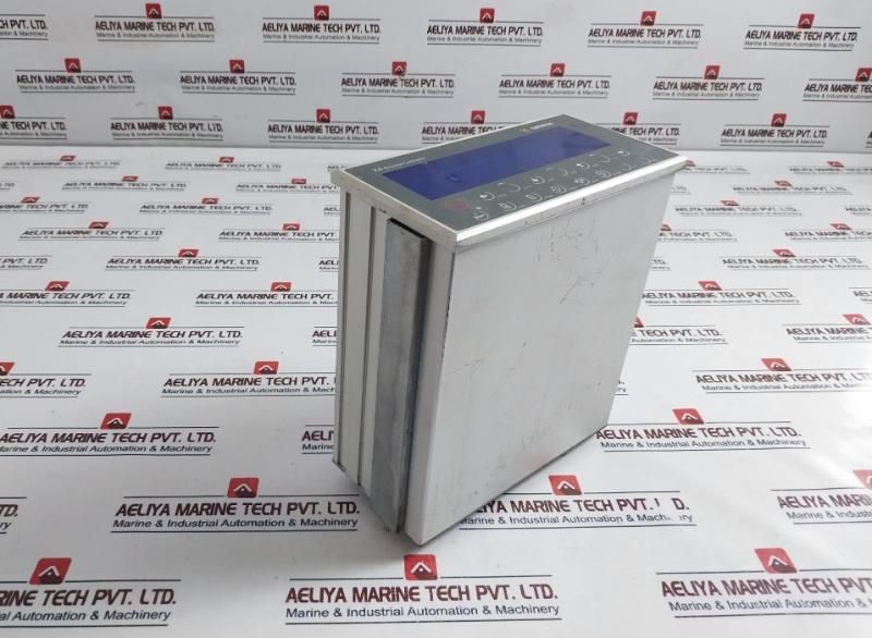 Sartorius Ipr 5510/00 Process Controller 230v - Image 3