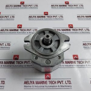 Sauer Danfoss 111.20.243.00 Gear Pump