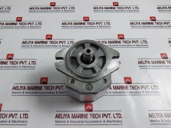 Sauer Danfoss 111.20.243.00 Gear Pump