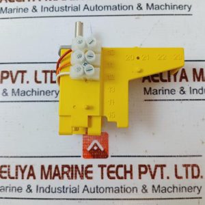 Sauter Pod20ml Potentiometer + Rotating Gear For Serv