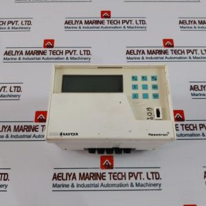 Sauter Rdt100 F002 Controller 250v