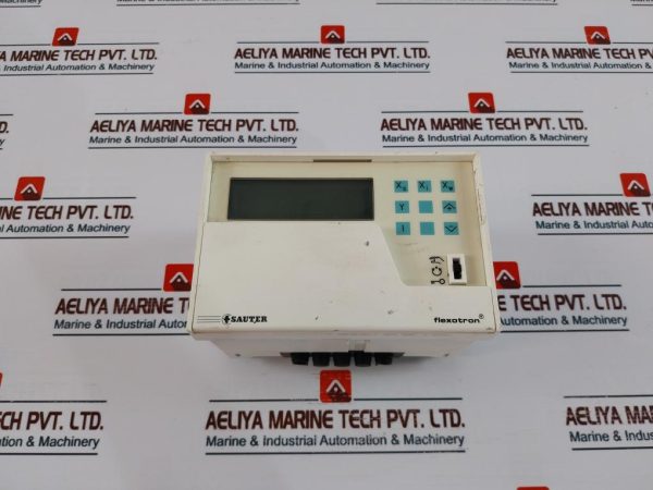 Sauter Rdt100 F002 Controller 250v