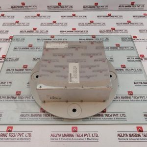 Schaefer K 567 Power Supply 510v