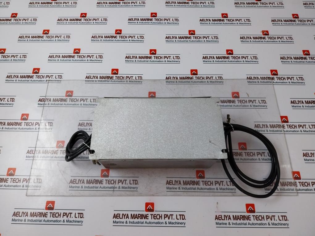 Schaffner Ke-273-40r3 Line Filter 480v - Image 4