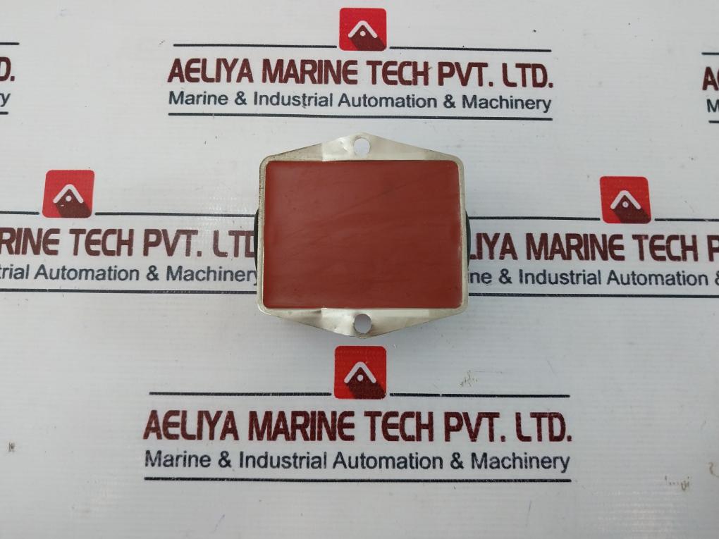 Schaffner Ru 767-1 Power Line Filter - Image 4