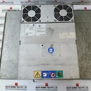 Schindler Dr-vaf043 Variodyn Frequency Inverter 480v