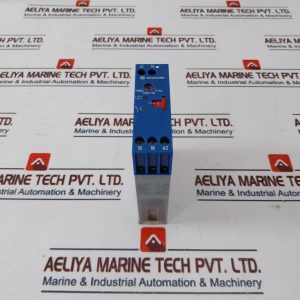 Schleicher Kzt71km (G) Time Relay 240v