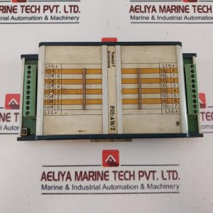 Schleicher P02-a162-101 Promodul-p 250v