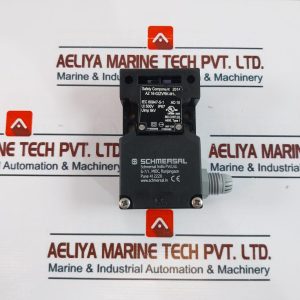 Schmersal Az 16-02zvrk-m16 Safety Door Switch