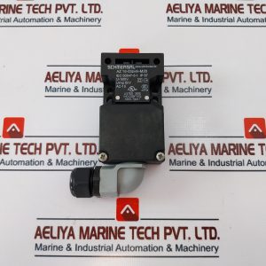 Schmersal Az 16-03zvrk-m20 Safety Interlock Switch 500v