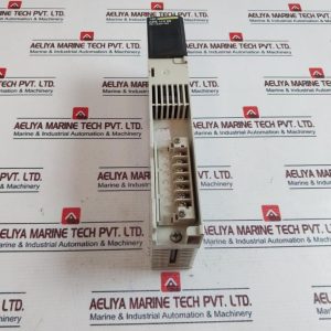 Schneider Electric 140cps11420c Power Supply Module 230vac