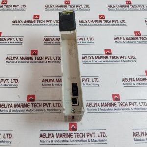 Schneider Electric 140noe77101 Power Supply Module