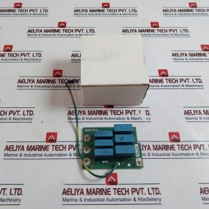 Schneider Electric 14857670112a04 Pcb Board 94v