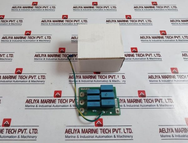 Schneider Electric 14857670112a04 Pcb Board 94v