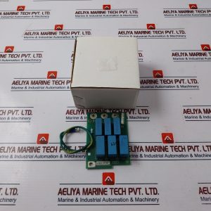 Schneider Electric 14857670112a04 Printed Circuit Board