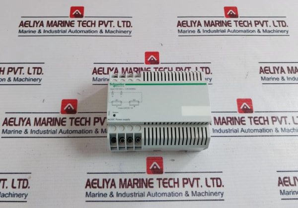 Schneider Electric 54443 Power Supply 24vdc