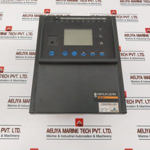 Schneider Electric 59646 Mes114 Io Module 250vdc