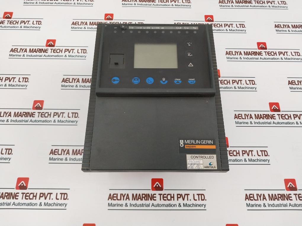 Schneider Electric 59646 Mes114 Io Module 250vdc