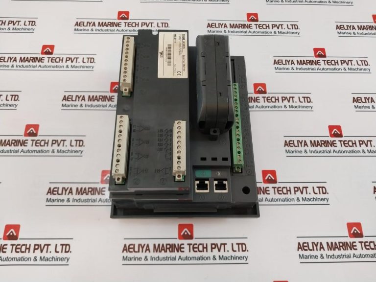 Schneider Electric 59646 Mes114 I/o Module 250vdc - Aeliya Marine
