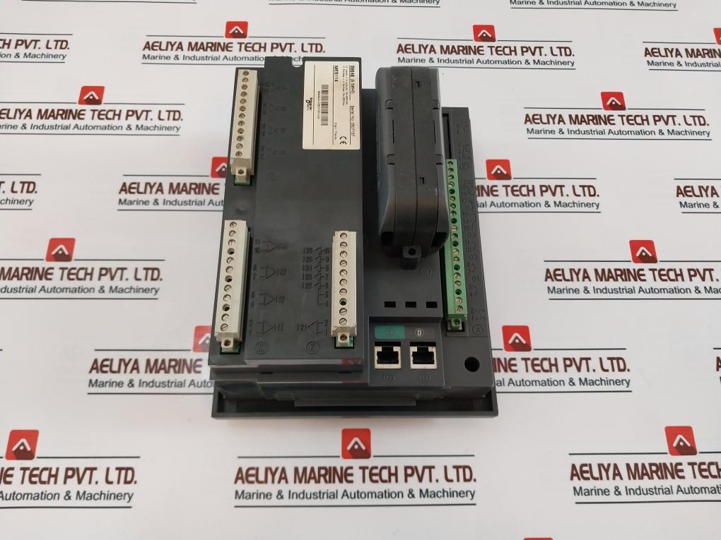 Schneider Electric 59646 Mes114 I/o Module 250vdc - Image 4