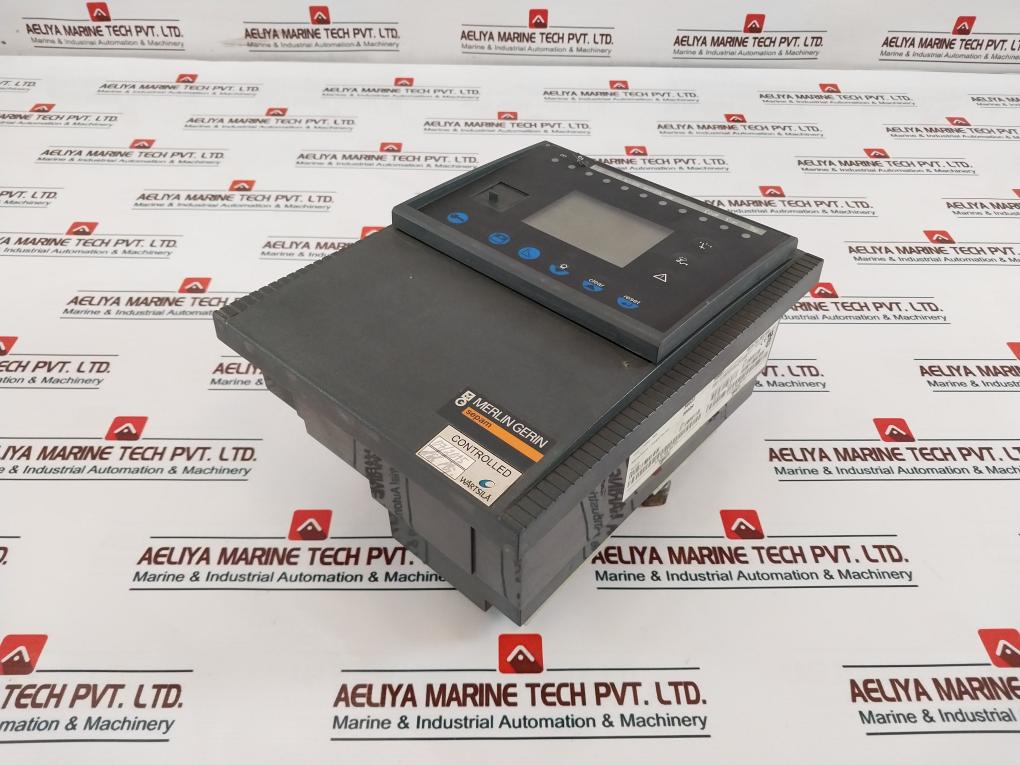 Schneider Electric 59646 Mes114 I/o Module 250vdc - Image 3