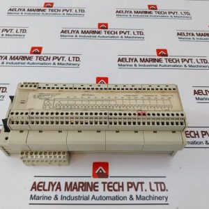 Schneider Electric Abe7-r16s212 Electromechanical 16 Output Relay