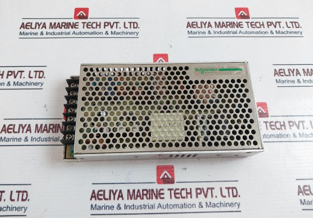 Schneider Electric Abl1rem24042 Power Supply 240vac