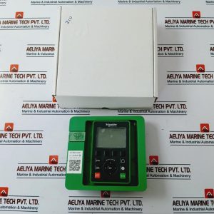 Schneider Electric Atv950c13n4f Altivar Process Ac Drive Rev 02